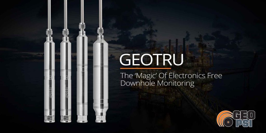 Downhole Gauges Archives - GEO Pressure Systems Inc.